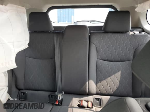 ✅ 2023 Toyota Corolla Cross LE • VIN: 7MUCAABG4PV054490 • Лот: 58714425. Опубликован ранее на Copart с пробегом 79 582 миль. Бесплатный доступ к архиву аукционных продаж из США и подробный отчёт об истории автомобиля на DreamBid. Изображение 10.