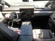 ✅ 2024 Tesla Cybertruck Cyberbeast • VIN: 7G2CEHEE0RA030822 • Lot: 57177875. Listed on Copart with 14,625 mi. Free auction sales archive from the USA and detailed vehicle history report at DreamBid. Image 8.