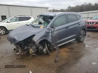 ✅ 2021 Hyundai Tucson Sport • VIN: KM8J33AL5MU360896 • Lot: 83701574. Listed on Copart with Not provided. Free auction sales archive from the USA and detailed vehicle history report at DreamBid. Image 1.