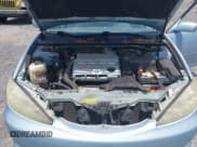 ✅ 2005 Toyota Camry LE • VIN: 4T1BF30K15U592661 • Lot: 42779792. Listed on IAAI with 263,575 mi. Free auction sales archive from the USA and detailed vehicle history report at DreamBid. Image 10.