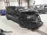 2017 Dodge Durango R/T with VIN 1C4SDJCT9HC945581, listed as a IAAI auction lot 43420044 with 143,365 mi miles and . Bid and sale history available at DreamBid. Image 1.