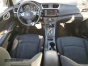 ✅ 2019 Nissan Sentra SV • VIN: 3N1AB7AP0KY286334 • Лот: 85139445. Опубликован ранее на Copart с пробегом 69 034 миль. Бесплатный доступ к архиву аукционных продаж из США и подробный отчёт об истории автомобиля на DreamBid. Изображение 8.