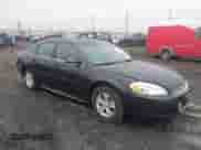 ✅ 2012 Chevrolet Impala LS Fleet • VIN: 2G1WF5E3XC1170795 • Lot: 43631735. Wystawiony na IAAI z przebiegiem 205 045 mil mil. Skorzystaj z bezpłatnego archiwum sprzedaży aukcyjnych z USA i zobacz szczegółowy raport historii pojazdu na DreamBid. Zdjęcie 1.