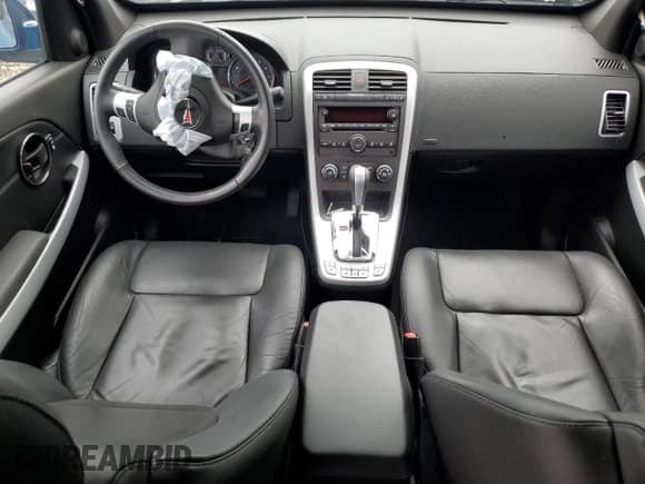 ✅ 2007 Pontiac Torrent • VIN: 2CKDL73F276043444 • Lot: 60836825. Listed on Copart with 17,103 mi. Free auction sales archive from the USA and detailed vehicle history report at DreamBid. Image 8.