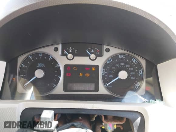 2010 Mercury Mariner z VIN 4M2CN8B75AKJ13322, wystawiony jako IAAI lot #42832064 z przebiegiem 205 074 mil mil oraz . Historia ofert i sprzedaży dostępna na DreamBid. Obrazek 7.