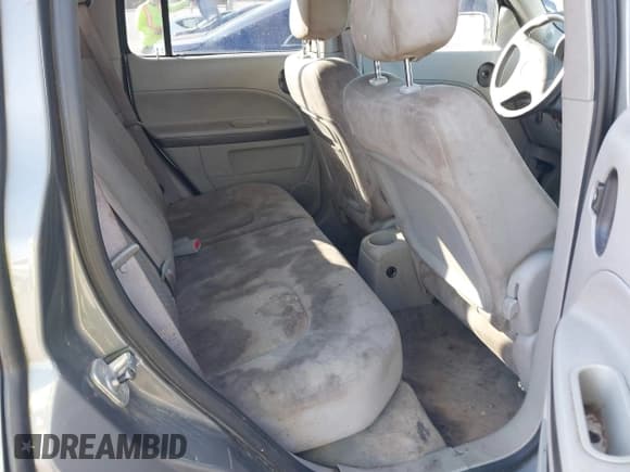 ✅ 2006 Chevrolet HHR LS • VIN: 3GNDA13D06S525670 • Lot: 41486789. Listed on IAAI with 161,887 mi. Free auction sales archive from the USA and detailed vehicle history report at DreamBid. Image 8.