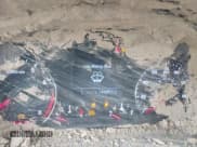 ✅ 2016 Kia Cadenza Premium • VIN: KNALN4D71G5215958 • Lot: 42887270. Wystawiony na IAAI z przebiegiem 144 207 mil. Bezpłatny archiwum sprzedaży aukcyjnych z USA i szczegółowy raport historii pojazdu na DreamBid. Zdjęcie 7.