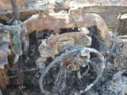 ✅ 2018 Chevrolet Silverado 1500 LTZ • VIN: 1GCRCSEC4JZ332355 • Лот: 74310324. Опубликован ранее на Copart с пробегом Не указан. Бесплатный доступ к архиву аукционных продаж из США и подробный отчёт об истории автомобиля на DreamBid. Изображение 9.