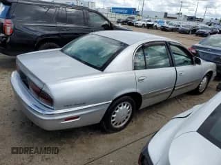 ✅ 1999 Buick Park Avenue • VIN: 1G4CW52K3X4617592 • Lot: 73870584. Listed on Copart with Not provided. Free auction sales archive from the USA and detailed vehicle history report at DreamBid. Image 3.