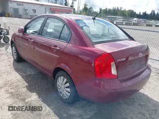 ✅ 2006 Hyundai Accent GLS • VIN: KMHCN46C16U052449 • Лот: 42328022. Опубликован ранее на IAAI с пробегом 131 002 миль. Бесплатный доступ к архиву аукционных продаж из США и подробный отчёт об истории автомобиля на DreamBid. Изображение 3.