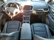 ✅ 2022 GMC Terrain SLT • VIN: 3GKALPEV6NL255422 • Лот: 82752125. Опубликован ранее на Copart с пробегом 33 481 миль. Бесплатный доступ к архиву аукционных продаж из США и подробный отчёт об истории автомобиля на DreamBid. Изображение 8.