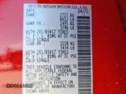 ✅ 2025 Nissan Frontier SL • VIN: 1N6ED1EJ0SN643131 • Lot: 85577505. Listed on Copart with 4,705 mi. Free auction sales archive from the USA and detailed vehicle history report at DreamBid. Image 13.