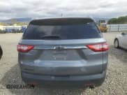 ✅ 2021 Chevrolet Traverse LS • VIN: 1GNERFKW0MJ236560 • Лот: 86836015. Опубликован ранее на Copart с пробегом 35 591 миль. Бесплатный доступ к архиву аукционных продаж из США и подробный отчёт об истории автомобиля на DreamBid. Изображение 6.