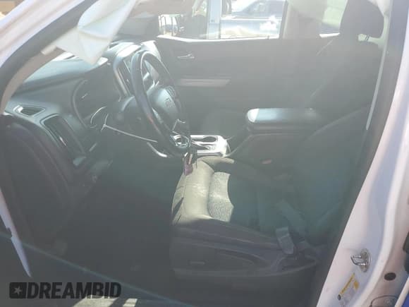 ✅ 2018 Chevrolet Colorado 2WD LT • VIN: 1GCGSCEN7J1304825 • Lot: 69441725. Listed on Copart with 145,656 mi. Free auction sales archive from the USA and detailed vehicle history report at DreamBid. Image 7.