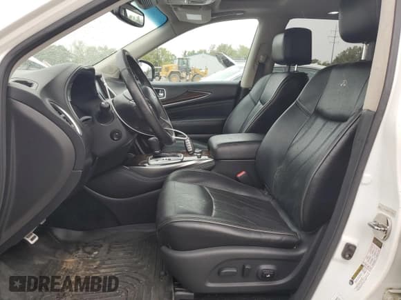 ✅ 2013 Infiniti JX35 • VIN: 5N1AL0MM9DC339929 • Лот: 72847094. Опубликован ранее на Copart с пробегом 125 978 миль. Бесплатный доступ к архиву аукционных продаж из США и подробный отчёт об истории автомобиля на DreamBid. Изображение 7.