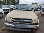 ✅ 1999 Toyota Tacoma • VIN: 4TAVL52N3XZ539894 • Lot: 81200825. Listed on Copart with 179,121 mi. Free auction sales archive from the USA and detailed vehicle history report at DreamBid. Image 5.