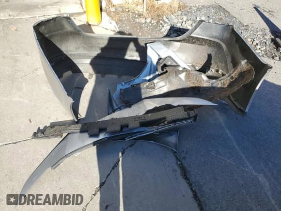 2025 Toyota Camry LE with VIN 4T1DAACK1SU061155, listed as a Copart auction lot 89503055 with Not provided miles and Salvage title. Bid and sale history available at DreamBid. Image 12.