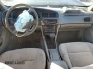 ✅ 1998 Nissan Altima XE • VIN: 1N4DL01D7WC228522 • Lot: 50413465. Listed on Copart with 231,219 mi. Free auction sales archive from the USA and detailed vehicle history report at DreamBid. Image 8.