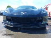 ✅ 2017 Chevrolet Corvette Grand Sport 3LT • VIN: 1G1YZ2D71H5110106 • Lot: 42064252. Listed on IAAI with 49,406 mi. Free auction sales archive from the USA and detailed vehicle history report at DreamBid. Image 13.