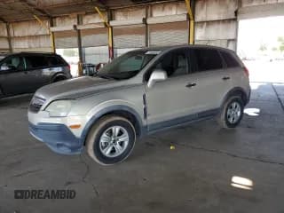 ✅ 2009 Saturn VUE XE • VIN: 3GSCL33P29S580716 • Лот: 71643365. Опубликован ранее на Copart с пробегом 245 391 миль. Бесплатный доступ к архиву аукционных продаж из США и подробный отчёт об истории автомобиля на DreamBid. Изображение 1.