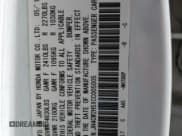 ✅ 2012 Acura TSX • VIN: JH4CW2H5XCC005005 • Lot: 51047575. Listed on Copart with 157,580 mi. Free auction sales archive from the USA and detailed vehicle history report at DreamBid. Image 14.