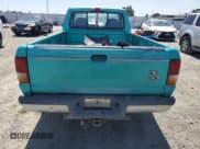 ✅ 1994 Ford Ranger XLT • VIN: 1FTCR10X0RPA75212 • Lot: 57072655. Listed on Copart with 14,620 mi. Free auction sales archive from the USA and detailed vehicle history report at DreamBid. Image 6.