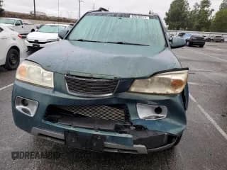 ✅ 2006 Saturn VUE • VIN: 5GZCZ53426S845541 • Lot: 68314215. Wystawiony na Copart z przebiegiem 422 442 mil. Bezpłatny archiwum sprzedaży aukcyjnych z USA i szczegółowy raport historii pojazdu na DreamBid. Zdjęcie 5.