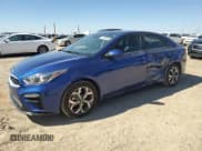 ✅ 2021 Kia Forte LXS • VIN: 3KPF24AD7ME354107 • Lot: 73435064. Listed on Copart with 26,827 mi. Free auction sales archive from the USA and detailed vehicle history report at DreamBid. Image 1.