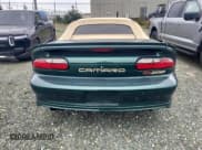 ✅ 1995 Chevrolet Camaro Z28 • VIN: 2G1FP32P9S2195088 • Лот: 69992725. Опубликован ранее на Copart с пробегом Не указан. Бесплатный доступ к архиву аукционных продаж из США и подробный отчёт об истории автомобиля на DreamBid. Изображение 6.