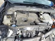 ✅ 2017 Ford Fusion Hybrid SE • VIN: 3FA6P0LU3HR357632 • Lot: 43629703. Wystawiony na IAAI z przebiegiem 201 244 mil. Bezpłatny archiwum sprzedaży aukcyjnych z USA i szczegółowy raport historii pojazdu na DreamBid. Zdjęcie 10.