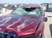 ✅ 2019 Jeep Cherokee Latitude • VIN: 1C4PJMCB3KD387008 • Lot: 43411293. Listed on IAAI with 114,526 mi. Free auction sales archive from the USA and detailed vehicle history report at DreamBid. Image 6.