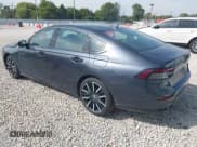 ✅ 2023 Honda Accord Touring • VIN: 1HGCY2F81PA016387 • Lot: 43341334. Listed on IAAI with 42,339 mi. Free auction sales archive from the USA and detailed vehicle history report at DreamBid. Image 3.