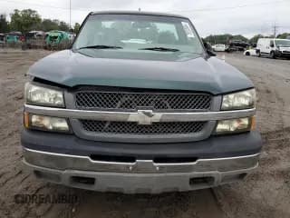 ✅ 2003 Chevrolet Silverado 1500 Work Truck • VIN: 1GCEC14V43E292302 • Лот: 73233904. Опубликован ранее на Copart с пробегом 149 460 миль. Бесплатный доступ к архиву аукционных продаж из США и подробный отчёт об истории автомобиля на DreamBid. Изображение 5.