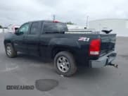 ✅ 2011 GMC Sierra 1500 SLE • VIN: 1GTR2VE37BZ186331 • Lot: 43430047. Listed on IAAI with 86,249 mi. Free auction sales archive from the USA and detailed vehicle history report at DreamBid. Image 3.