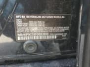 ✅ 2015 BMW 5 Series 550i xDrive • VIN: WBAKP9C5XFD693898 • Lot: 90225355. Listed on Copart with 124,364 mi. Free auction sales archive from the USA and detailed vehicle history report at DreamBid. Image 13.