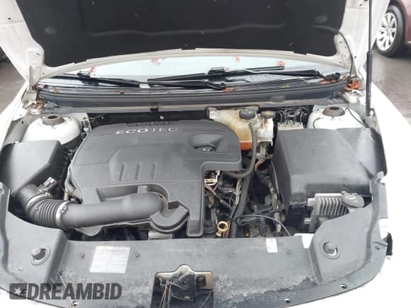 ✅ 2011 Chevrolet Malibu 2LT • VIN: 1G1ZD5EU9BF113006 • Lot: 43514518. Listed on IAAI with 182,688 mi. Free auction sales archive from the USA and detailed vehicle history report at DreamBid. Image 10.