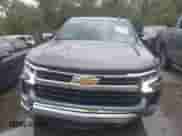 2026 Chevrolet Silverado 1500 LT z VIN 3GCUKDED5TG116874, wystawiony jako IAAI lot #43568713 z przebiegiem 1 845 mil mil oraz . Historia ofert i sprzedaży dostępna na DreamBid. Obrazek 13.