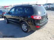 ✅ 2010 Hyundai Santa Fe GL • VIN: 5NMSG3AB6AH386284 • Lot: 41701464. Listed on IAAI with 85,861 mi. Free auction sales archive from the USA and detailed vehicle history report at DreamBid. Image 3.