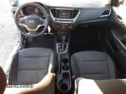 ✅ 2021 Hyundai Accent SE • VIN: 3KPC24A60ME129323 • Лот: 75730704. Опубликован ранее на Copart с пробегом 78 885 миль. Бесплатный доступ к архиву аукционных продаж из США и подробный отчёт об истории автомобиля на DreamBid. Изображение 8.