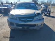✅ 2006 Acura MDX • VIN: 2HNYD182X6H534981 • Lot: 43663690. Wystawiony na IAAI z przebiegiem 70 142 mil. Bezpłatny archiwum sprzedaży aukcyjnych z USA i szczegółowy raport historii pojazdu na DreamBid. Zdjęcie 6.