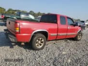 ✅ 2000 Chevrolet Silverado 1500 LS • VIN: 2GCEC19T8Y1152589 • Lot: 80526935. Listed on Copart with 279,351 mi. Free auction sales archive from the USA and detailed vehicle history report at DreamBid. Image 3.