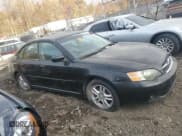 ✅ 2005 Subaru Legacy Limited • VIN: 4S3BL626957229750 • Lot: 90826495. Wystawiony na Copart z przebiegiem Nie podano. Bezpłatny archiwum sprzedaży aukcyjnych z USA i szczegółowy raport historii pojazdu na DreamBid. Zdjęcie 4.