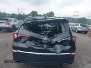 ✅ 2023 Acura MDX Advance • VIN: 5J8YE1H88PL007065 • Лот: 42623716. Опубликован ранее на IAAI с пробегом 20 122 миль. Бесплатный доступ к архиву аукционных продаж из США и подробный отчёт об истории автомобиля на DreamBid. Изображение 6.