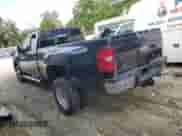 2011 Chevrolet Silverado 3500HD DRW LTZ с VIN 1GC5K1C84BZ222806, выставлен на аукционе Copart как лот 51666295 с пробегом Не указан миль и Списание • Salvage title. История ставок и продаж доступна на DreamBid. Изображение 2.