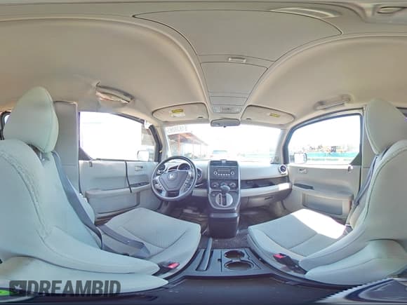 ✅ 2011 Honda Element EX • VIN: 5J6YH1H76BL000664 • Лот: 61838065. Опубликован ранее на Copart с пробегом 71 242 миль. Бесплатный доступ к архиву аукционных продаж из США и подробный отчёт об истории автомобиля на DreamBid. Изображение 13.