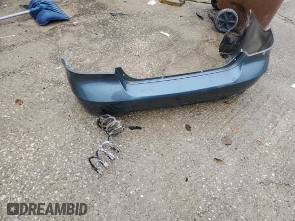 ✅ 2010 Chevrolet Aveo 1LT • VIN: KL1TD5DE3AB050554 • Лот: 85279054. Опубликован ранее на Copart с пробегом 97 069 миль. Бесплатный доступ к архиву аукционных продаж из США и подробный отчёт об истории автомобиля на DreamBid. Изображение 14.