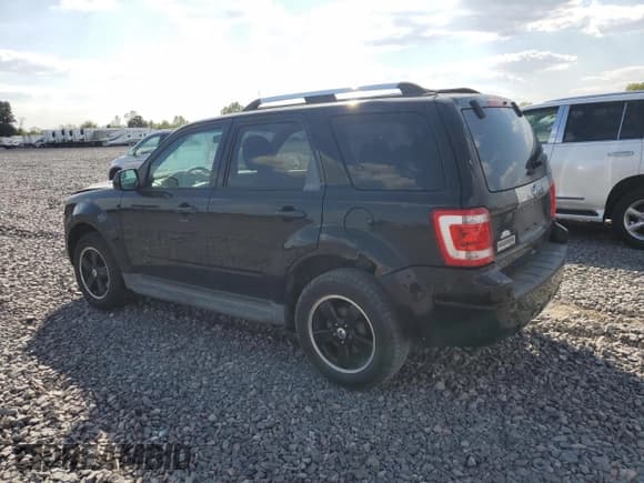✅ 2012 Ford Escape Limited • VIN: 1FMCU9EG1CKA90405 • Лот: 84401775. Опубликован ранее на Copart с пробегом 164 702 миль. Бесплатный доступ к архиву аукционных продаж из США и подробный отчёт об истории автомобиля на DreamBid. Изображение 2.