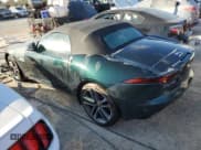 ✅ 2021 Jaguar F-Type P300 • VIN: SAJDD5GX9MCK75037 • Lot: 77380944. Wystawiony na Copart z przebiegiem Nie podano. Bezpłatny archiwum sprzedaży aukcyjnych z USA i szczegółowy raport historii pojazdu na DreamBid. Zdjęcie 2.