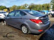 ✅ 2015 Hyundai Accent GLS • VIN: KMHCT4AE6FU929256 • Лот: 71232454. Опубликован ранее на Copart с пробегом 107 581 миль. Бесплатный доступ к архиву аукционных продаж из США и подробный отчёт об истории автомобиля на DreamBid. Изображение 2.