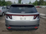 ✅ 2023 Hyundai Tucson SEL • VIN: 5NMJFCAE9PH166459 • Lot: 60941614. Wystawiony na Copart z przebiegiem 9 360 mil. Bezpłatny archiwum sprzedaży aukcyjnych z USA i szczegółowy raport historii pojazdu na DreamBid. Zdjęcie 6.